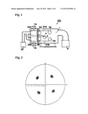 CLAD TEXTURED METAL SUBSTRATE FOR FORMING EPITAXIAL THIN FILM THEREON AND     METHOD FOR MANUFACTURING THE SAME diagram and image