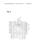 MANUFACTURING APPARATUS AND MANUFACTURING METHOD OF SILICON CARBIDE SINGLE     CRYSTAL diagram and image