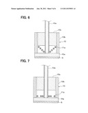 MANUFACTURING APPARATUS AND MANUFACTURING METHOD OF SILICON CARBIDE SINGLE     CRYSTAL diagram and image