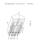 APPARATUS FOR MAKING WORKING ELECTRODE OF DYE-SENSITIZED SOLAR CELL diagram and image