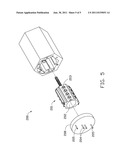 APPARATUS FOR MAKING WORKING ELECTRODE OF DYE-SENSITIZED SOLAR CELL diagram and image