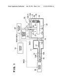 VACUUM PROCESSING APPARATUS diagram and image