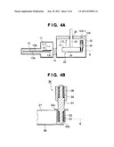 VACUUM PROCESSING APPARATUS diagram and image