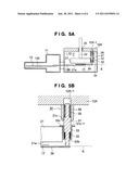 VACUUM PROCESSING APPARATUS diagram and image