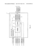 Traction Control System and Method of Suppressing Driving Power diagram and image