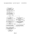 EXHAUST GAS RECIRCULATION DEVICE OF ENGINE diagram and image