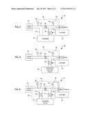 Medical Vaporizer and Method of Control of a Medical Vaporizer diagram and image