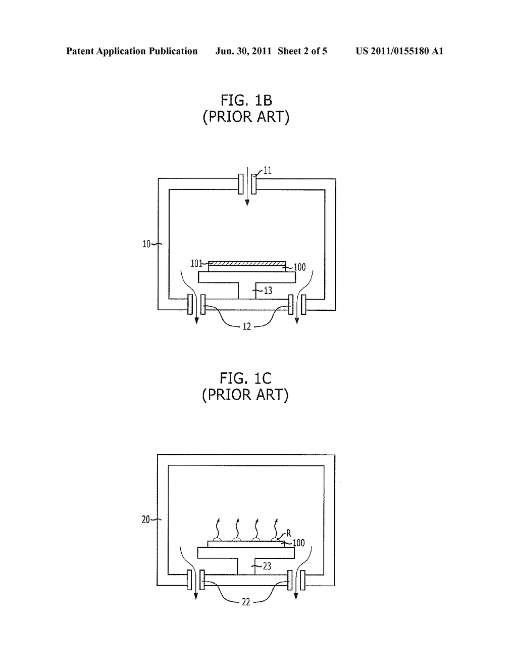WAFER CLEANING APPARATUS AND WAFER CLEANING METHOD USING THE SAME - diagram, schematic, and image 03