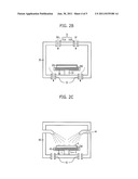 WAFER CLEANING APPARATUS AND WAFER CLEANING METHOD USING THE SAME diagram and image