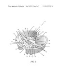 Tile Cleanup Apparatus diagram and image