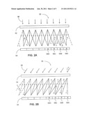 STATIONARY SOLAR SPECTRUM-SPLITTING SYSTEM AND METHOD FOR STIMULATING A     BROADBAND PHOTOVOLTAIC CELL ARRAY diagram and image