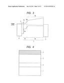 COMPOUND THIN FILM SOLAR CELL, METHOD OF MANUFACTURING A COMPOUND THIN     FILM SOLAR CELL, AND A COMPOUND THIN FILM SOLAR CELL MODULE diagram and image