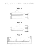 COMPOUND THIN FILM SOLAR CELL, METHOD OF MANUFACTURING A COMPOUND THIN     FILM SOLAR CELL, AND A COMPOUND THIN FILM SOLAR CELL MODULE diagram and image