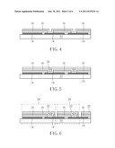 METHOD OF FORMING THIN FILM SOLAR CELL AND STRUCTURE THEREOF diagram and image