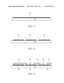 METHOD OF FORMING THIN FILM SOLAR CELL AND STRUCTURE THEREOF diagram and image