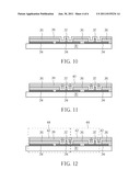 METHOD OF FORMING THIN FILM SOLAR CELL AND STRUCTURE THEREOF diagram and image