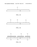 METHOD OF FORMING THIN FILM SOLAR CELL AND STRUCTURE THEREOF diagram and image