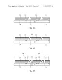 METHOD OF FORMING THIN FILM SOLAR CELL AND STRUCTURE THEREOF diagram and image
