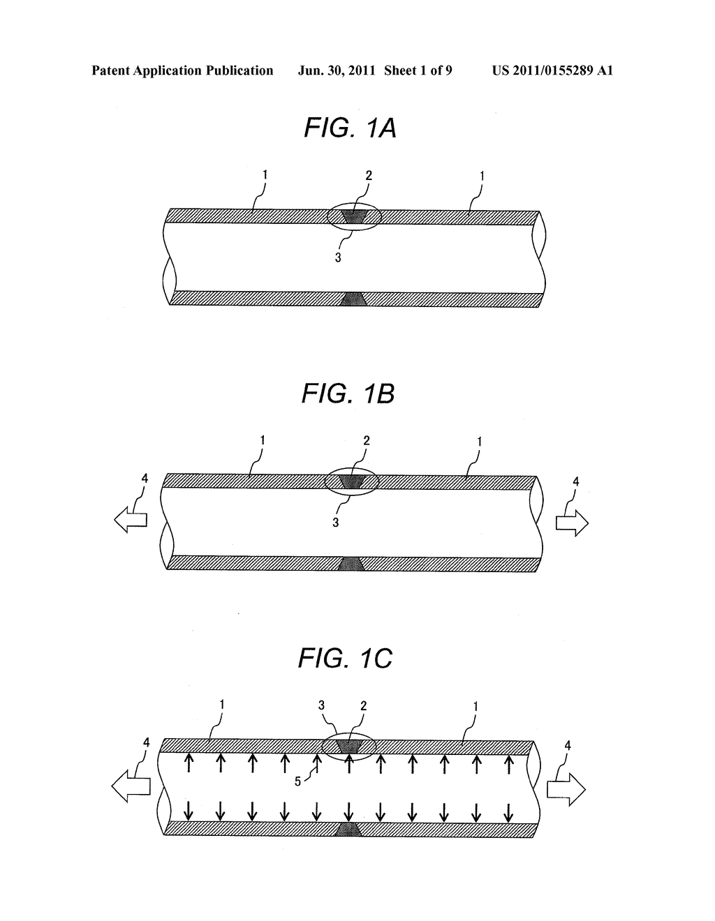 RESIDUAL STRESS IMPROVING METHOD FOR PIPE - diagram, schematic, and image 02