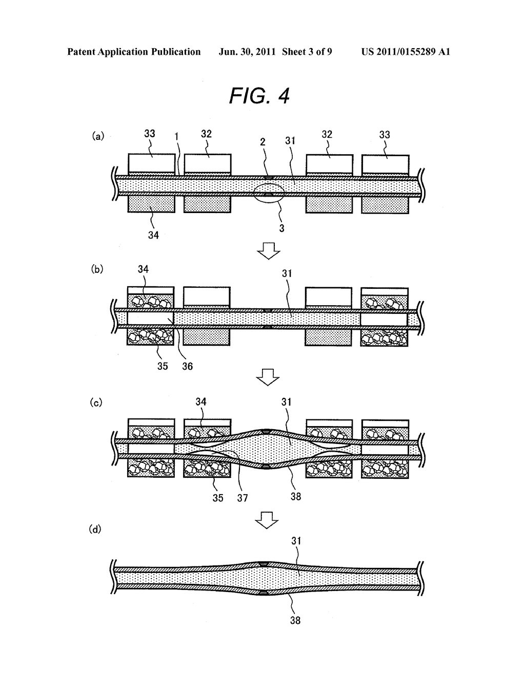 RESIDUAL STRESS IMPROVING METHOD FOR PIPE - diagram, schematic, and image 04