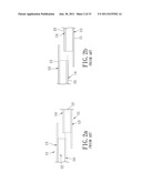METHOD OF MAKING A COMPOSITE PANEL ASSEMBLY diagram and image