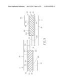 METHOD OF MAKING A COMPOSITE PANEL ASSEMBLY diagram and image