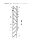 METHOD OF MAKING A COMPOSITE PANEL ASSEMBLY diagram and image