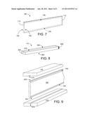 PRESERVATIVE-TREATED I-JOIST AND COMPONENTS THEREOF diagram and image