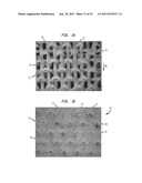 Fabric Crepe And In Fabric Drying Process For Producing Absorbent Sheet diagram and image