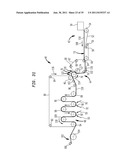 Fabric Crepe And In Fabric Drying Process For Producing Absorbent Sheet diagram and image