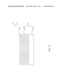 HEAT-DISSIPATION UNIT COATED WITH OXIDATION-RESISTANT NANO THIN FILM AND     METHOD OF DEPOSITING THE OXIDATION-RESISTANT NANO THIN FILM THEREOF diagram and image