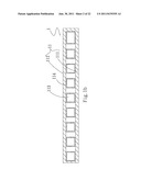 HEAT-DISSIPATION UNIT COATED WITH OXIDATION-RESISTANT NANO THIN FILM AND     METHOD OF DEPOSITING THE OXIDATION-RESISTANT NANO THIN FILM THEREOF diagram and image