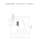 HEAT-DISSIPATION UNIT COATED WITH OXIDATION-RESISTANT NANO THIN FILM AND     METHOD OF DEPOSITING THE OXIDATION-RESISTANT NANO THIN FILM THEREOF diagram and image