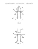 MEMORY MODULE ASSEMBLY AND HEAT SINK THEREOF diagram and image