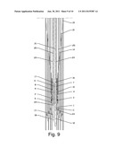 APPARATUS FOR IMPROVING WELL SAFETY AND RECOVERY AND INSTALLATION PROCESS     THEREOF diagram and image