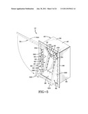 ELECTRICAL INTERFACE ASSEMBLY diagram and image