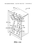 ELECTRICAL INTERFACE ASSEMBLY diagram and image