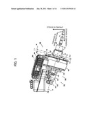 Actuator Control Device, and Method of Manufacturing Circuit Device In     Actuator Control Device diagram and image