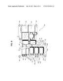 Actuator Control Device, and Method of Manufacturing Circuit Device In     Actuator Control Device diagram and image