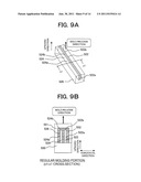 Actuator Control Device, and Method of Manufacturing Circuit Device In     Actuator Control Device diagram and image