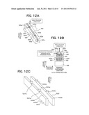 Actuator Control Device, and Method of Manufacturing Circuit Device In     Actuator Control Device diagram and image