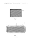 CONDUCTING WIRE STRUCTURE AND METHOD OF MANUFACTURING A CONDUCTING WIRE     CORE diagram and image