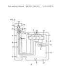 Wired circuit board assembly sheet diagram and image