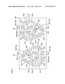 Wired circuit board assembly sheet diagram and image