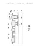 CIRCUIT BOARD AND MANUFACTURING METHOD THEREOF diagram and image