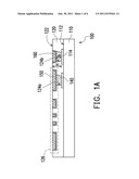 CIRCUIT BOARD AND PROCESS FOR FABRICATING THE SAME diagram and image