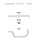 Vehicle electrical conduction path diagram and image