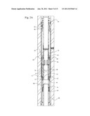 Retractable Underreamer diagram and image