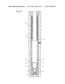 Retractable Underreamer diagram and image