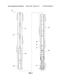 VARIED RPM DRILL BIT STEERING diagram and image